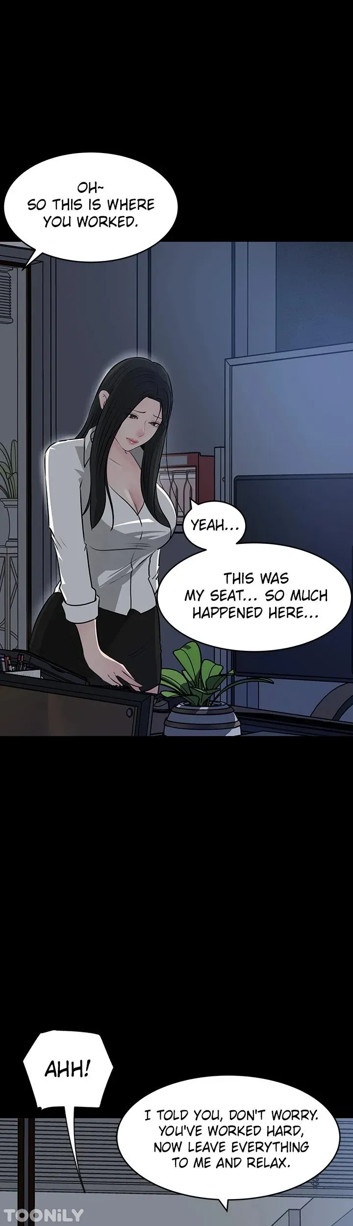 Inside My Sister-in-Law Chapter 48 page 3 - 