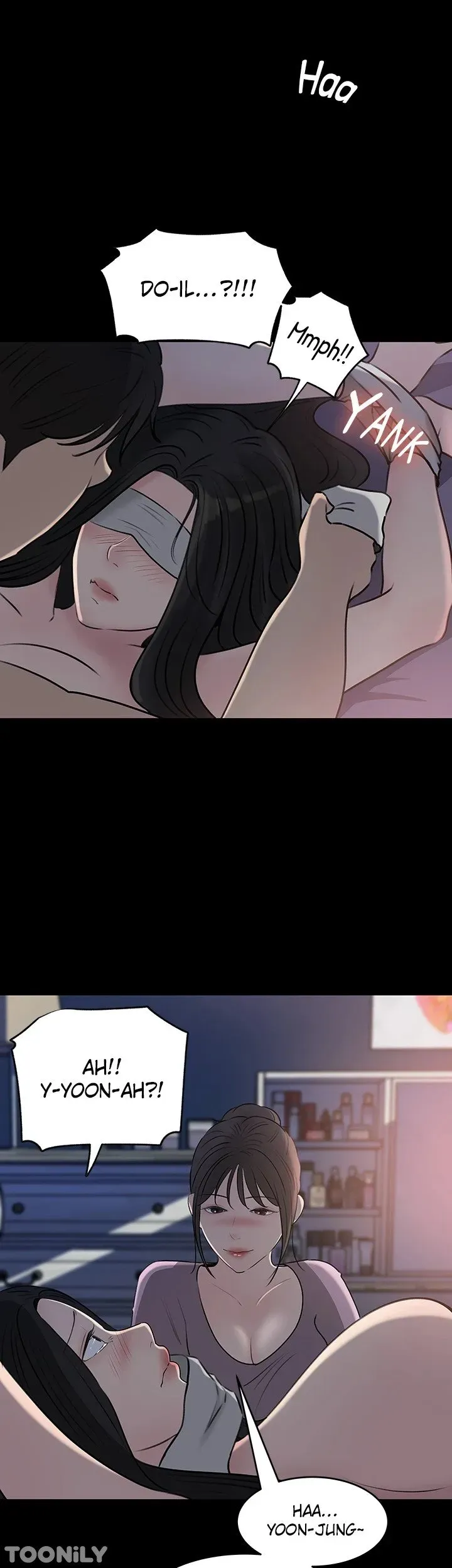 Inside My Sister-in-Law Chapter 49 page 2 - 