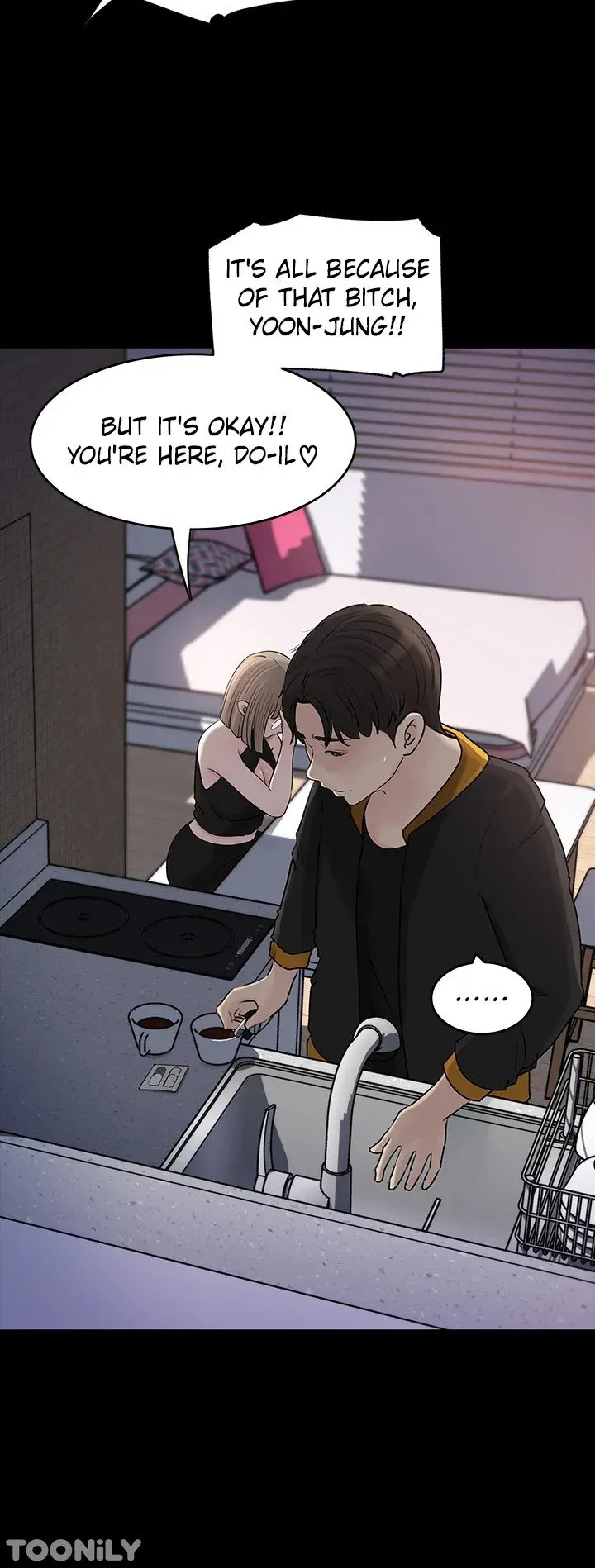 Inside My Sister-in-Law Chapter 49 page 22 - 