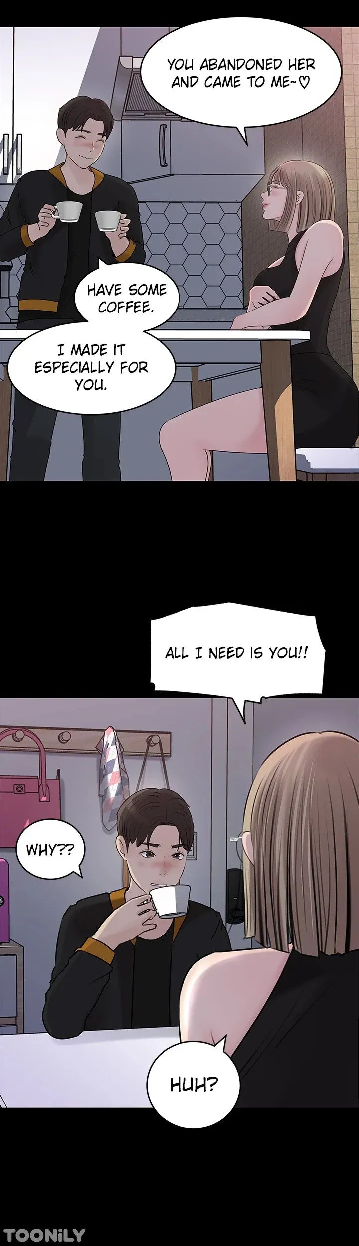 Inside My Sister-in-Law Chapter 49 page 23 - 