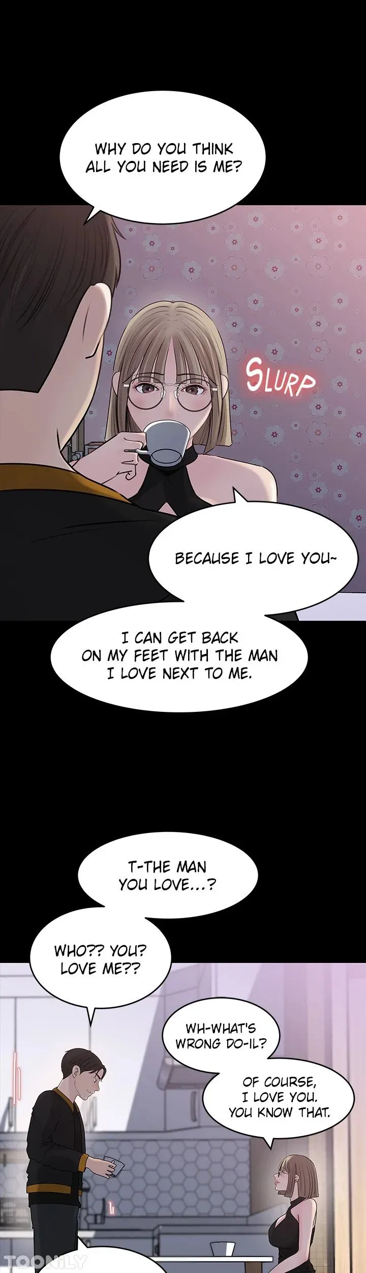 Inside My Sister-in-Law Chapter 49 page 24 - 