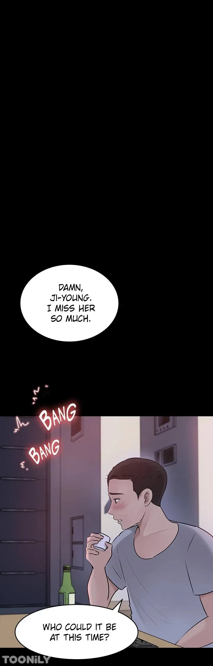 Inside My Sister-in-Law Chapter 49 page 29 - 