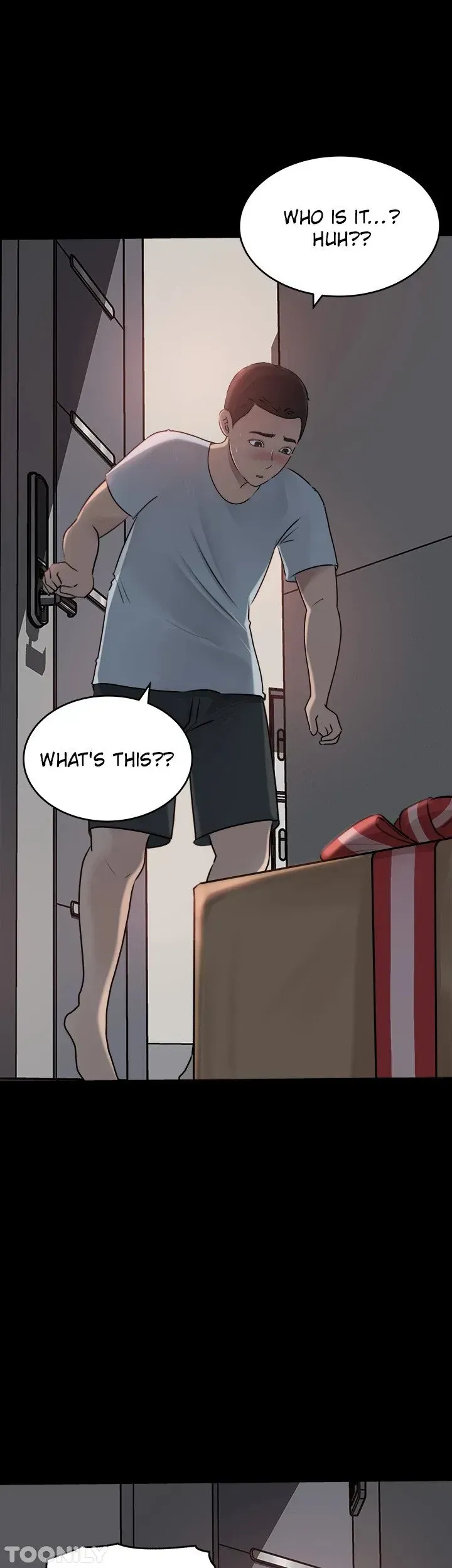 Inside My Sister-in-Law Chapter 49 page 30 - 