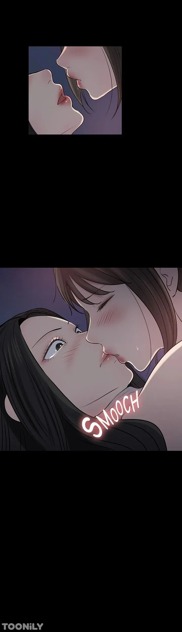 Inside My Sister-in-Law Chapter 49 page 4 - 
