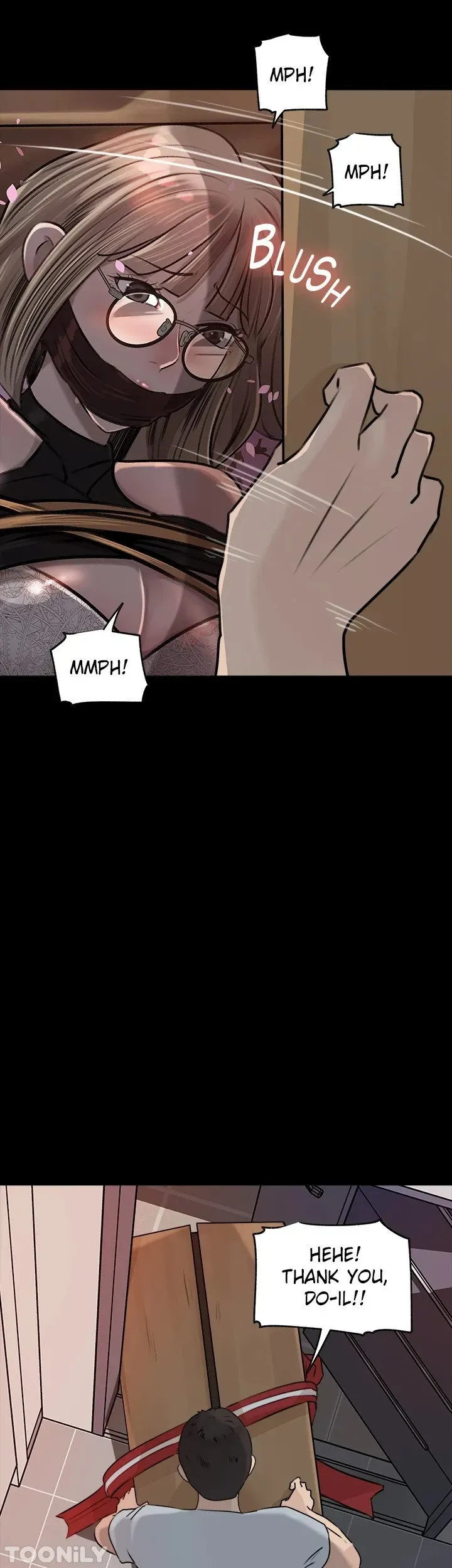 Inside My Sister-in-Law Chapter 49 page 33 - 