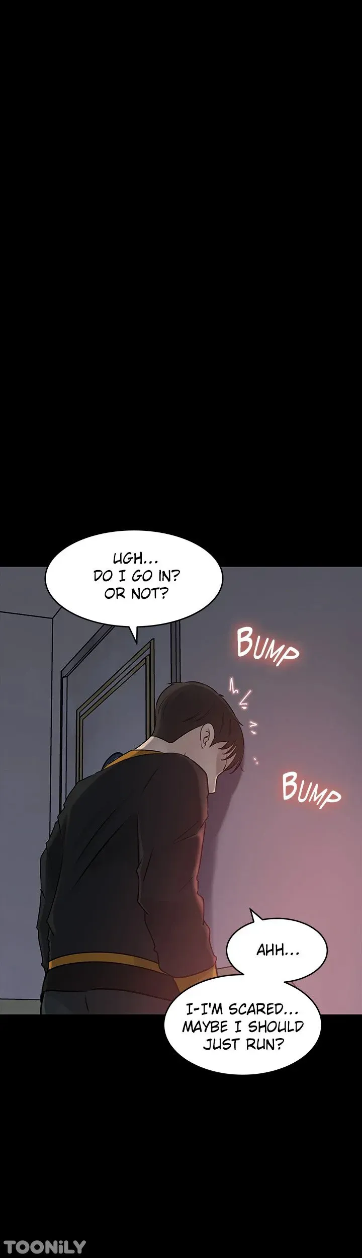 Inside My Sister-in-Law Chapter 49 page 36 - 
