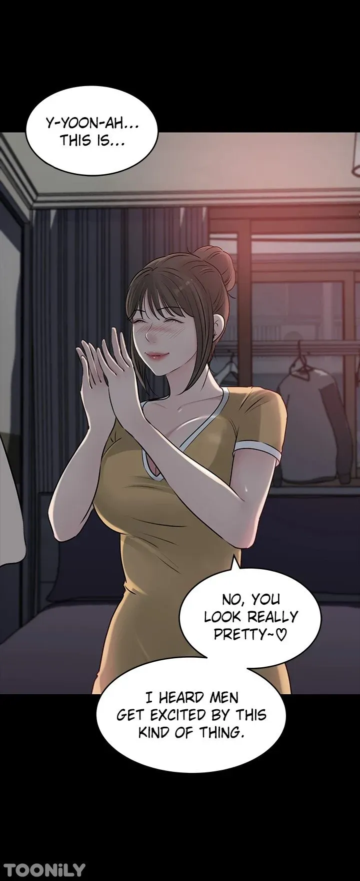 Inside My Sister-in-Law Chapter 49 page 37 - 