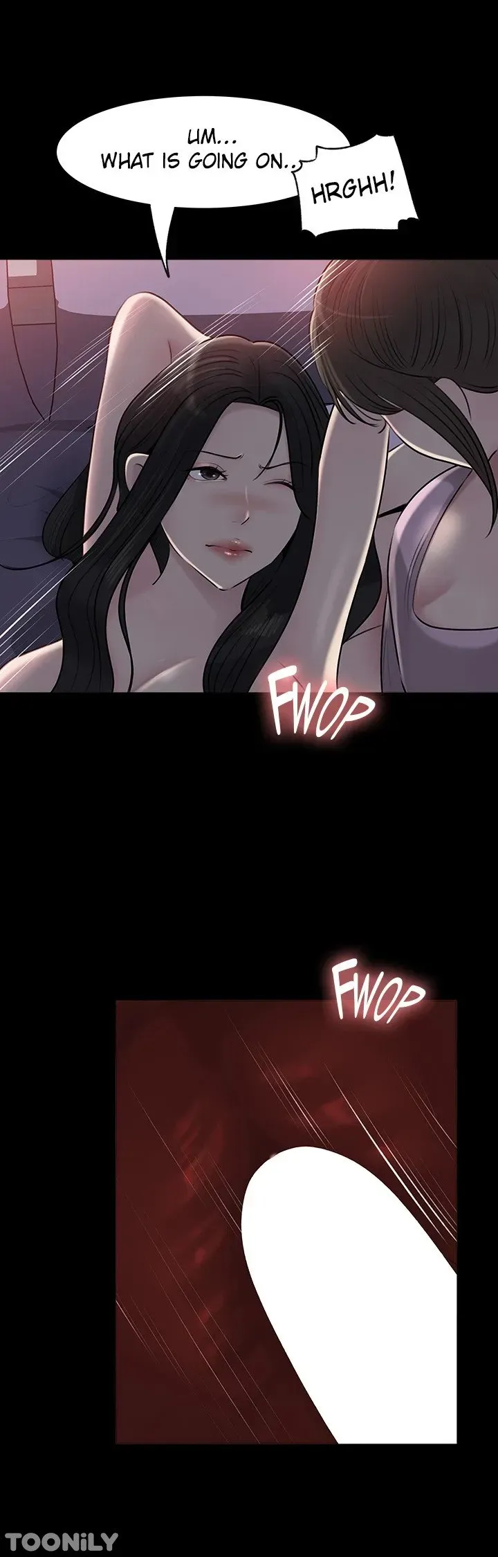 Inside My Sister-in-Law Chapter 49 page 5 - 