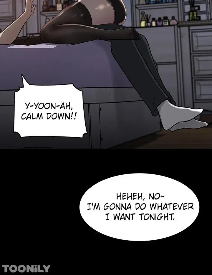 Inside My Sister-in-Law Chapter 49 page 45 - 