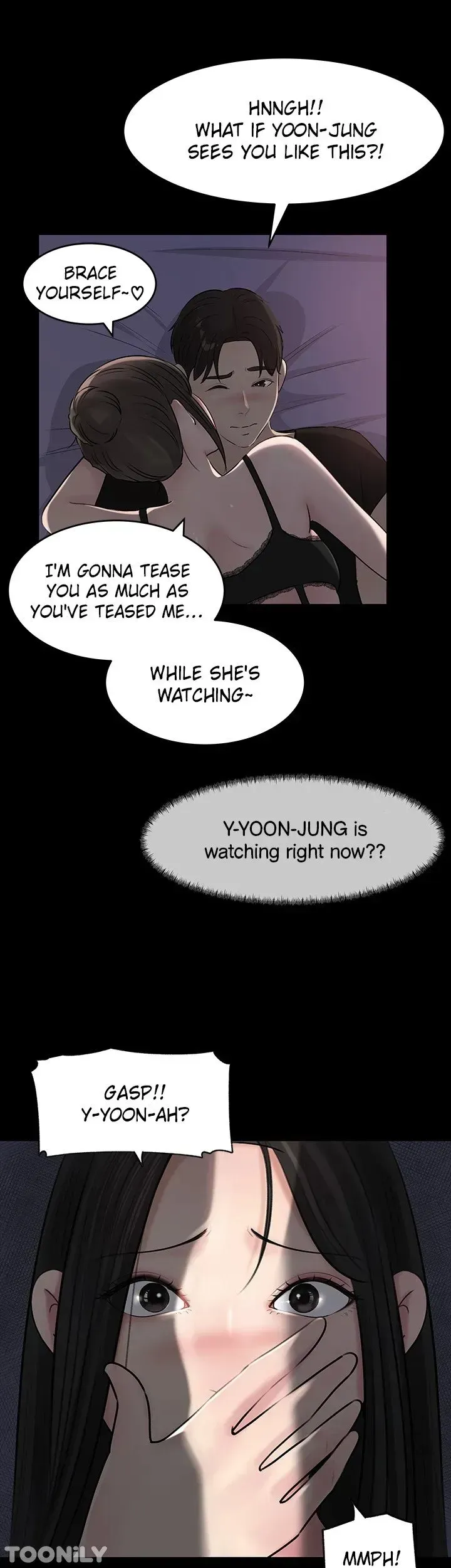 Inside My Sister-in-Law Chapter 49 page 46 - 