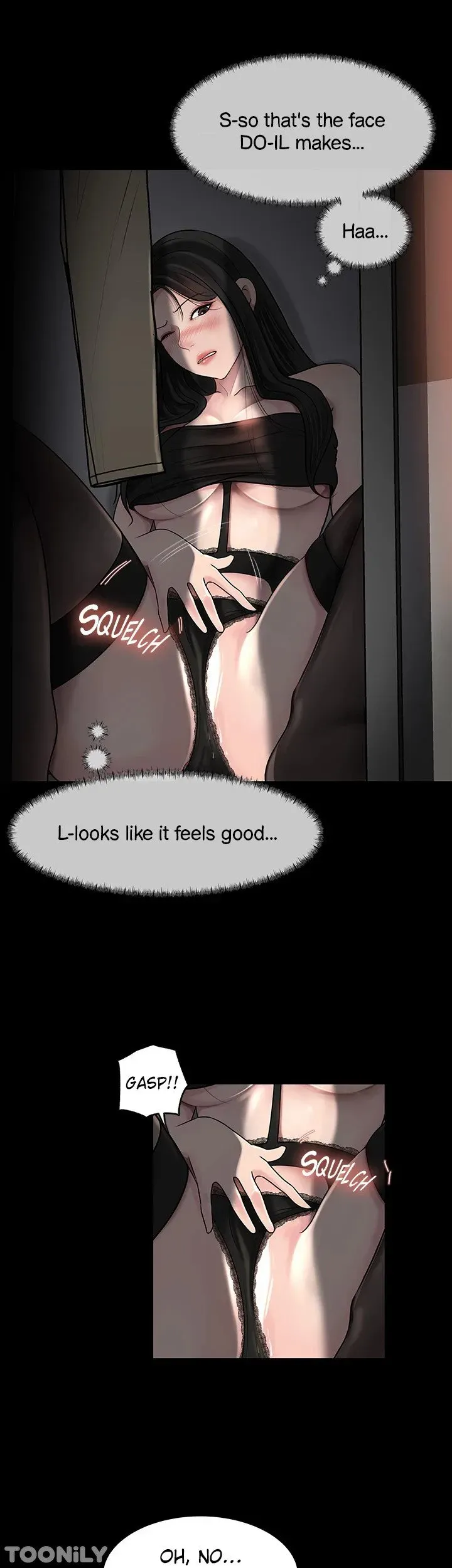 Inside My Sister-in-Law Chapter 49 page 48 - 