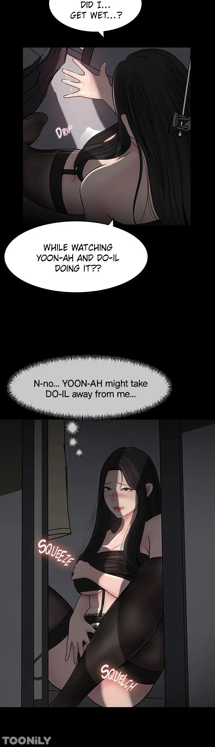 Inside My Sister-in-Law Chapter 49 page 49 - 