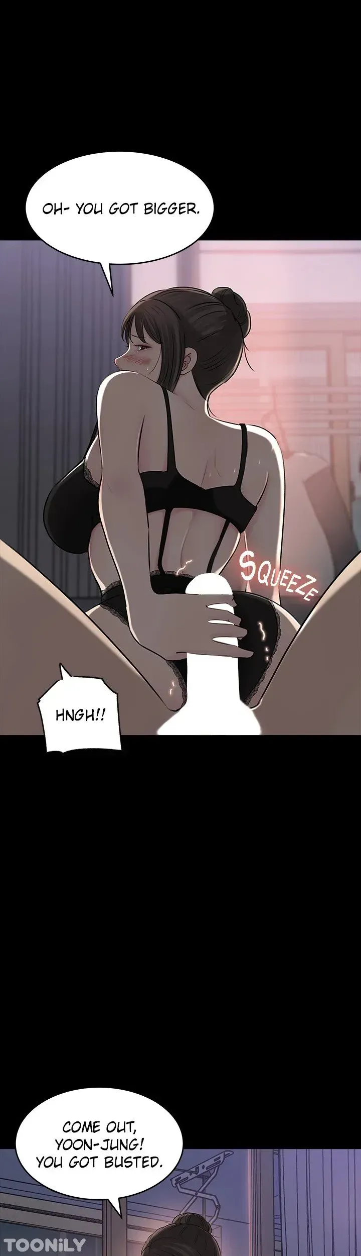 Inside My Sister-in-Law Chapter 49 page 54 - 