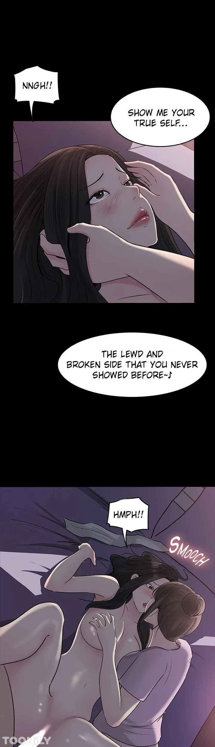 Inside My Sister-in-Law Chapter 49 page 8 - 