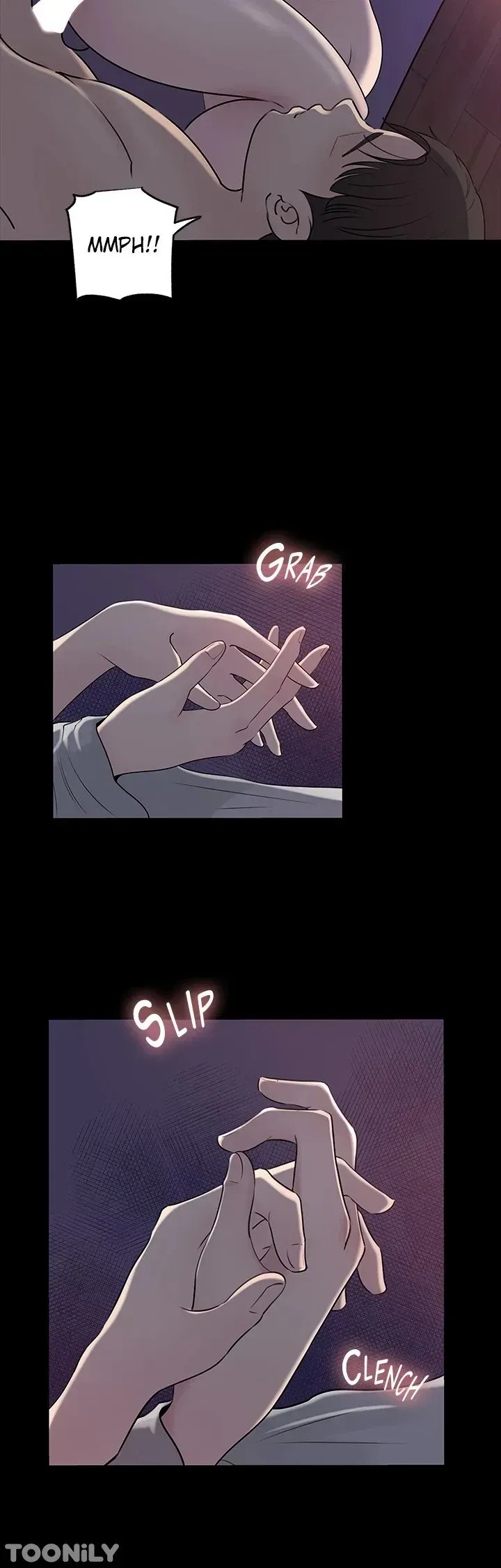 Inside My Sister-in-Law Chapter 49 page 9 - 