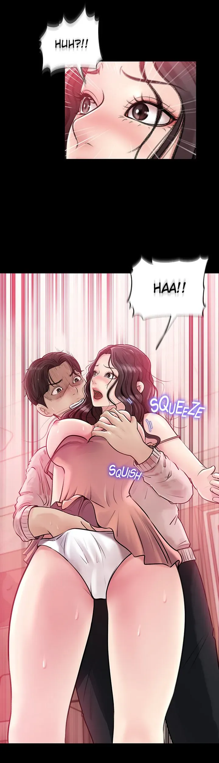 Inside My Sister-in-Law Chapter 9 page 3 - 