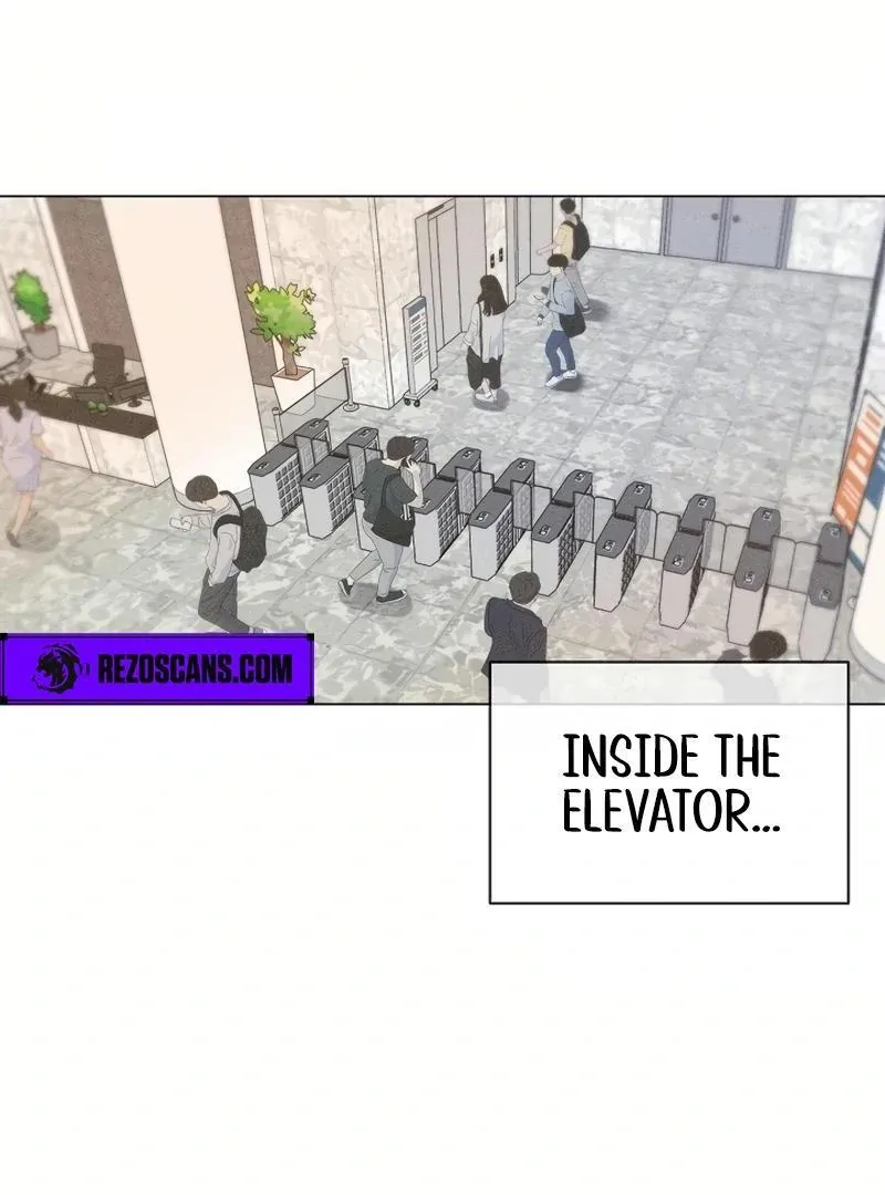 Read Inside the Elevator chapter 0.1 image 23 on Lezhin