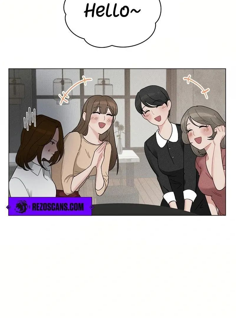Read Inside the Elevator chapter 0.1 image 5 on Lezhin