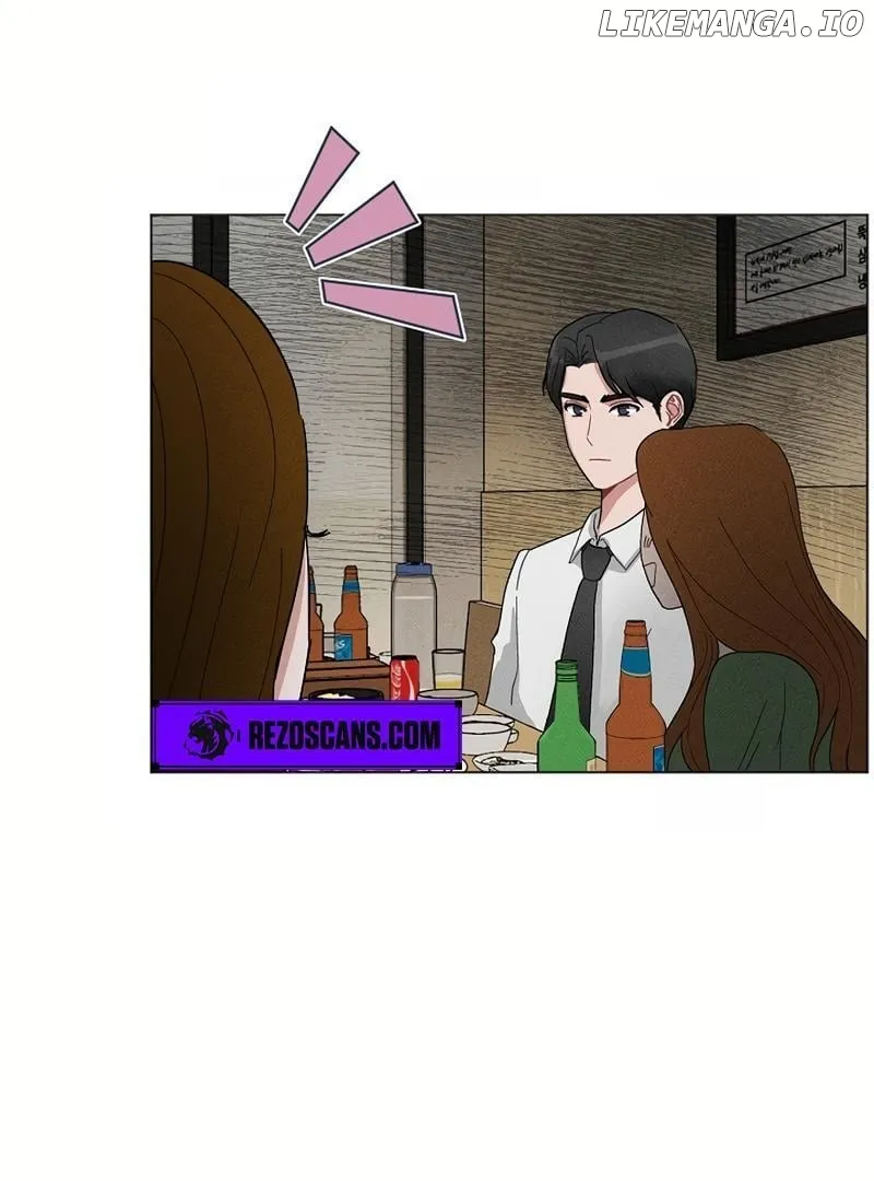 Read Inside the Elevator chapter 0.1 image 60 on Lezhin