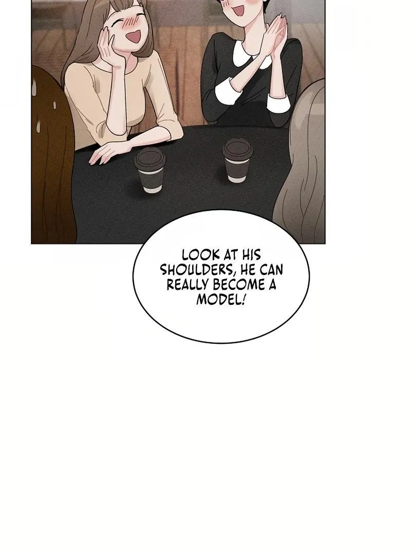 Read Inside the Elevator chapter 0.1 image 9 on Lezhin
