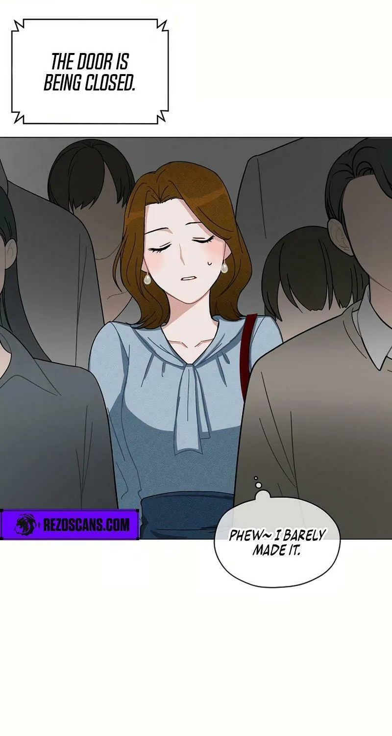 Read Inside the Elevator chapter 0 image 21 on Lezhin