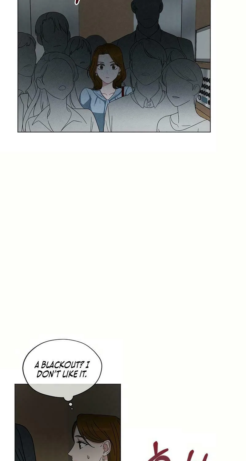 Read Inside the Elevator chapter 0 image 23 on Lezhin