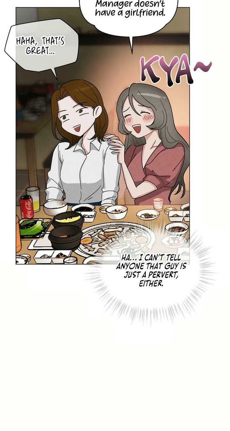 Read Inside the Elevator chapter 0 image 35 on Lezhin
