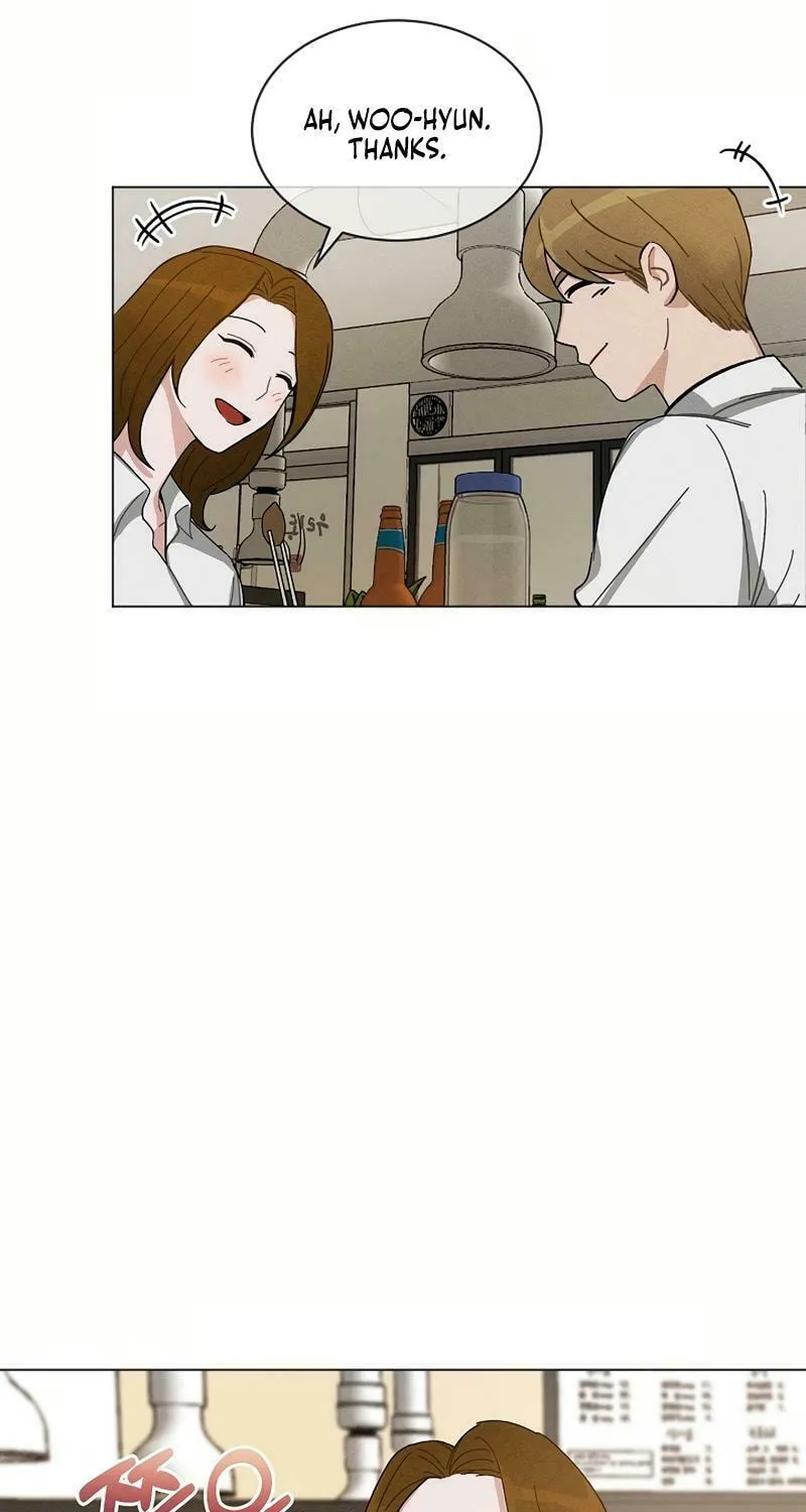 Read Inside the Elevator chapter 0 image 41 on Lezhin