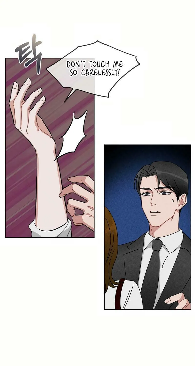 Read Inside the Elevator chapter 0 image 55 on Lezhin