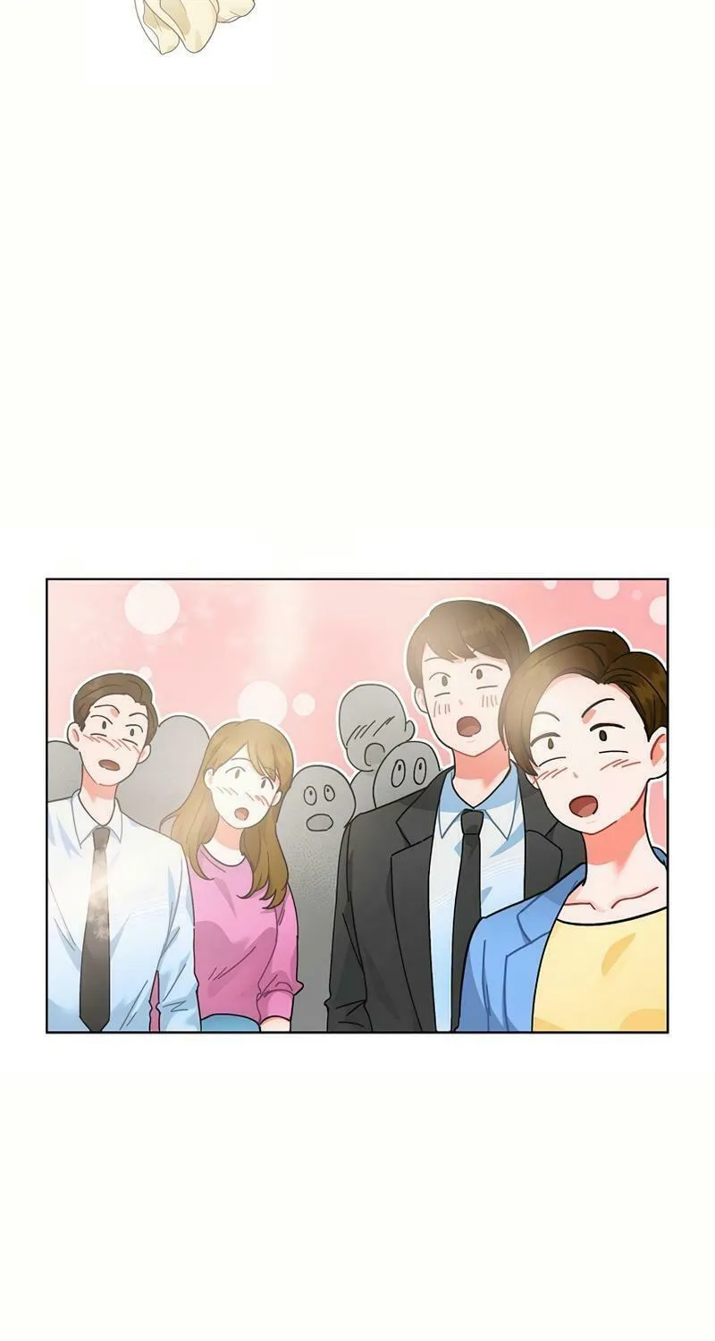 Read Inside the Elevator chapter 1 image 14 on Lezhin