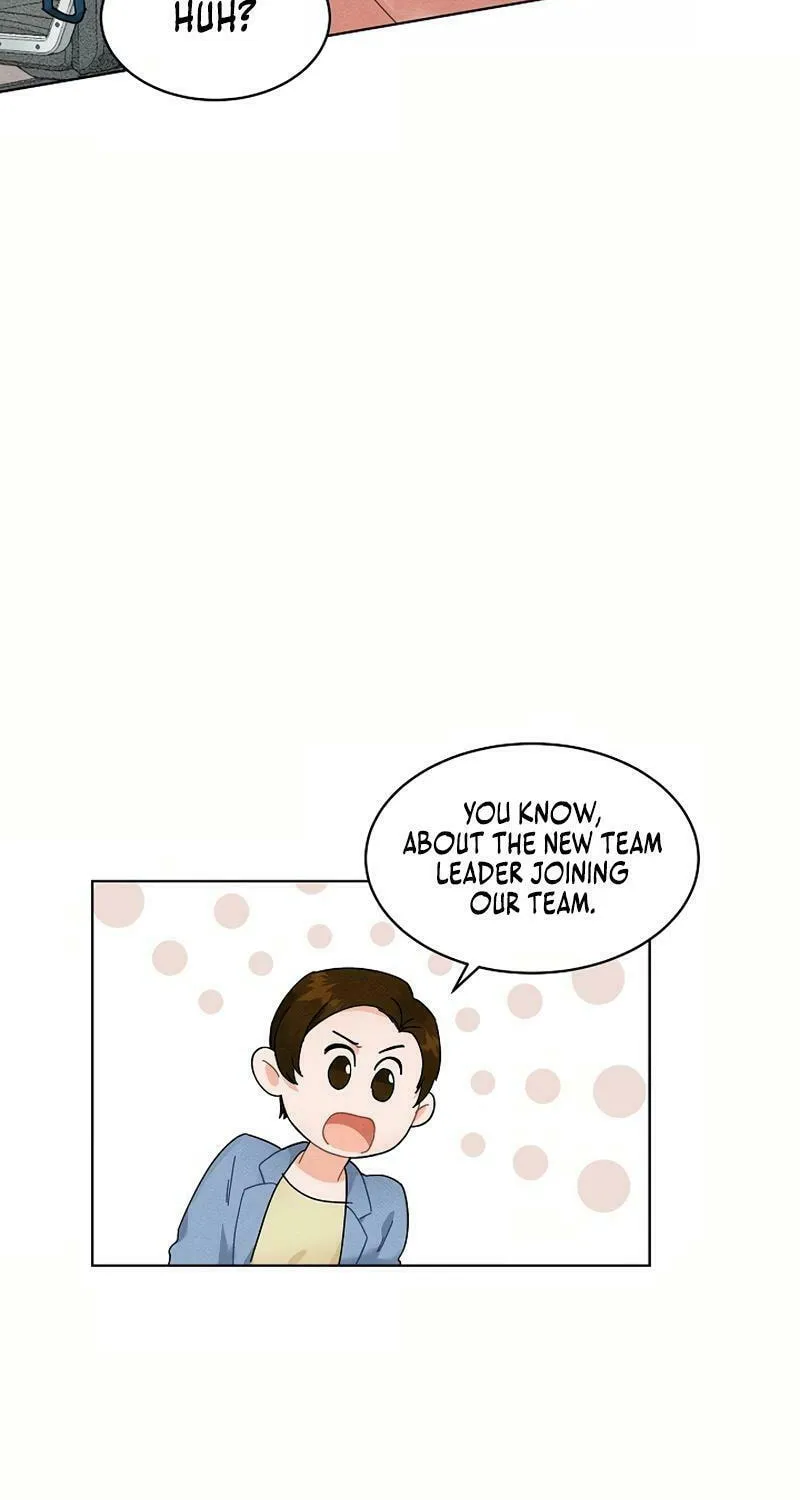 Read Inside the Elevator chapter 1 image 2 on Lezhin