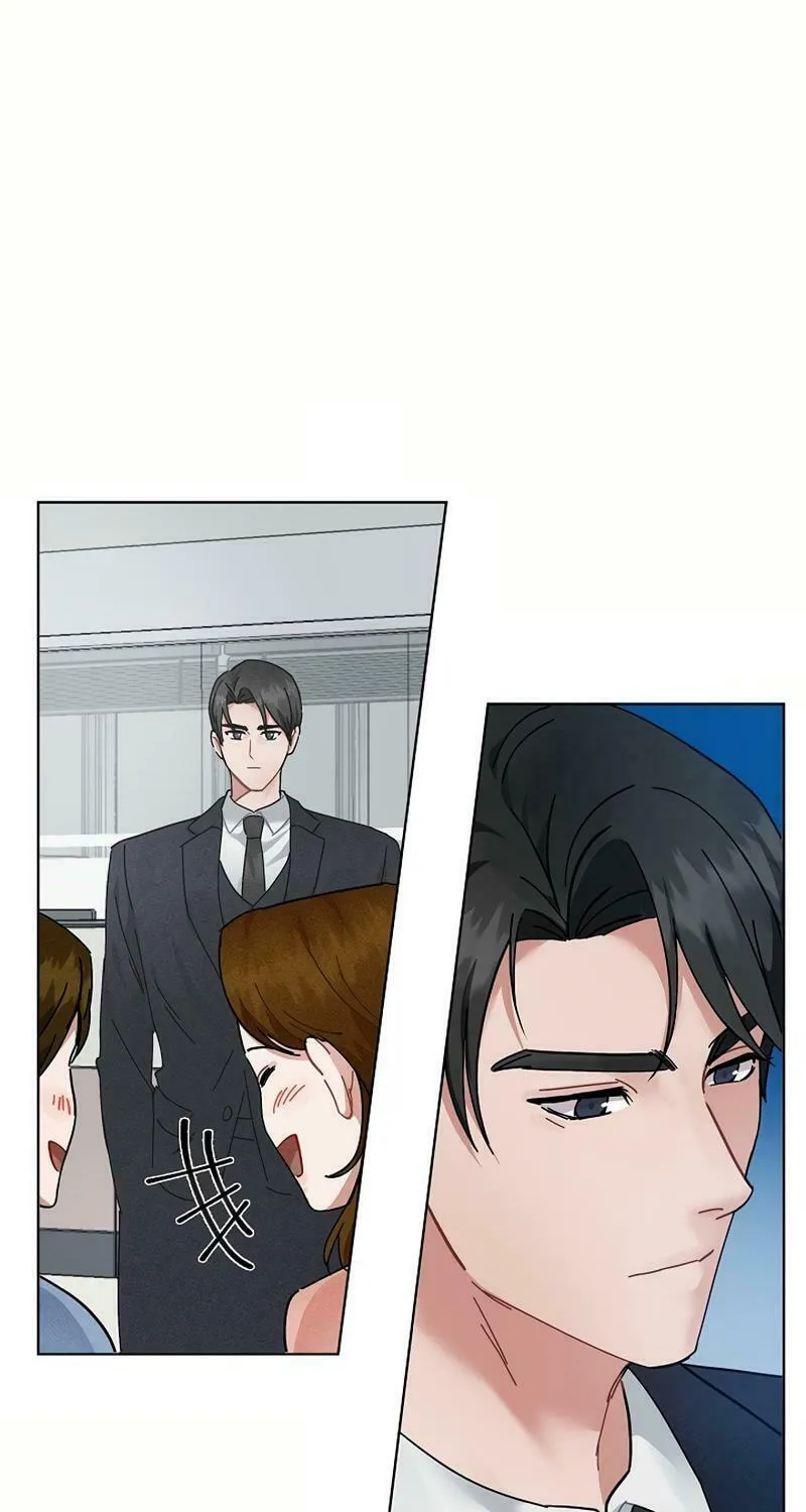 Read Inside the Elevator chapter 1 image 21 on Lezhin