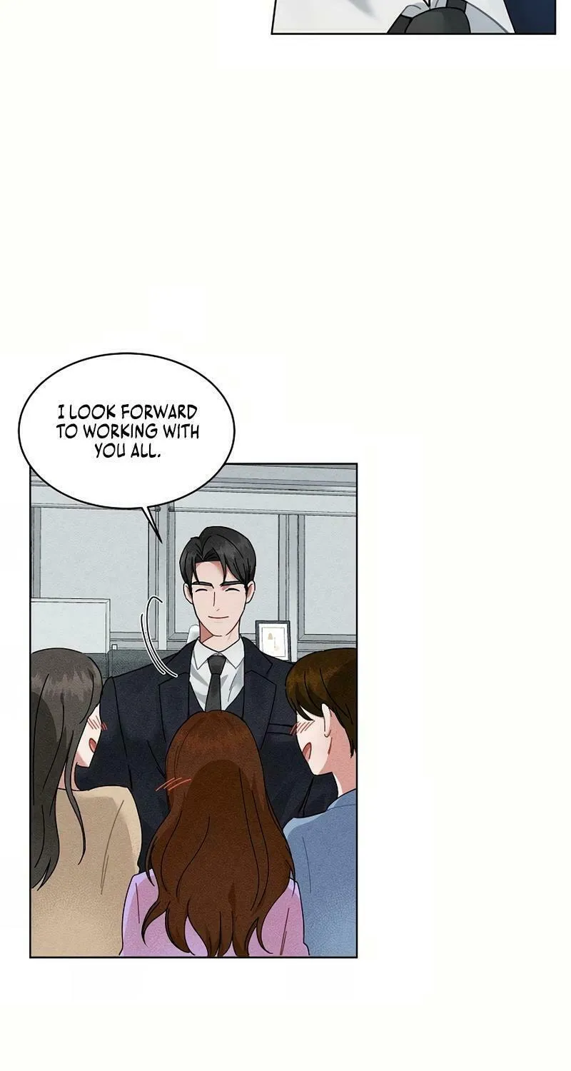 Read Inside the Elevator chapter 1 image 22 on Lezhin