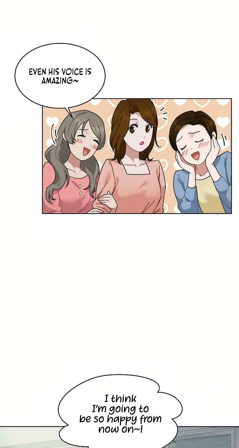 Read Inside the Elevator chapter 1 image 23 on Lezhin