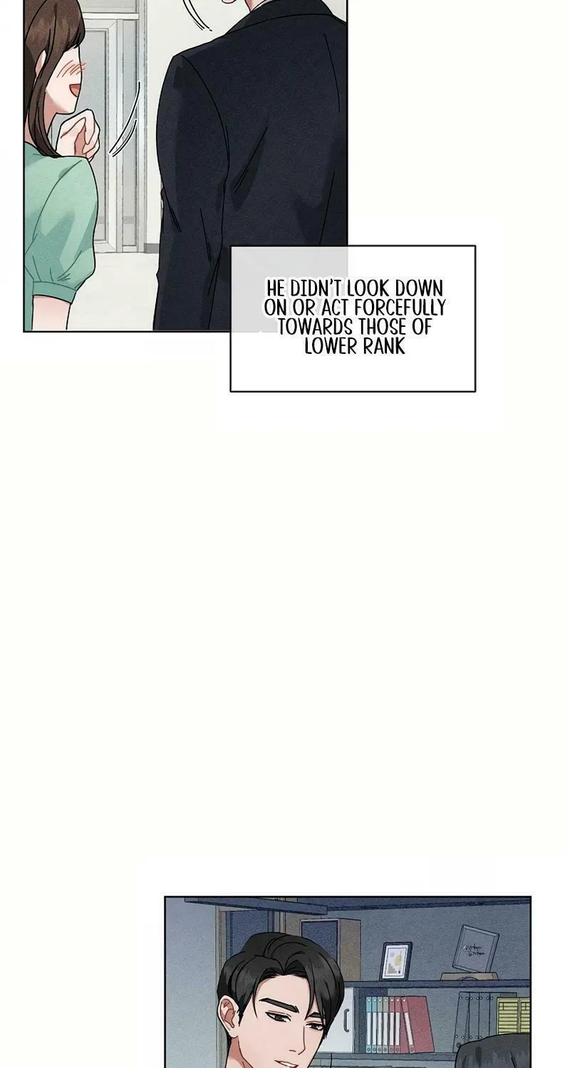 Read Inside the Elevator chapter 1 image 25 on Lezhin