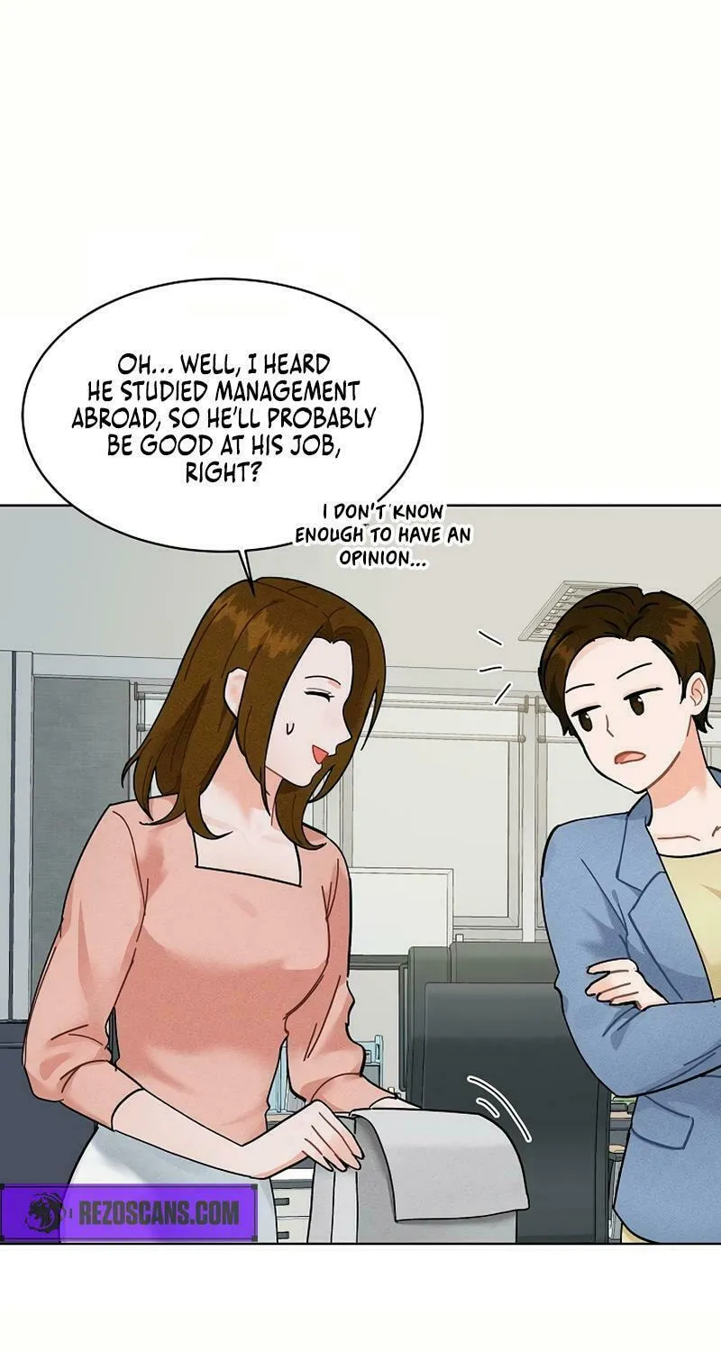 Read Inside the Elevator chapter 1 image 3 on Lezhin