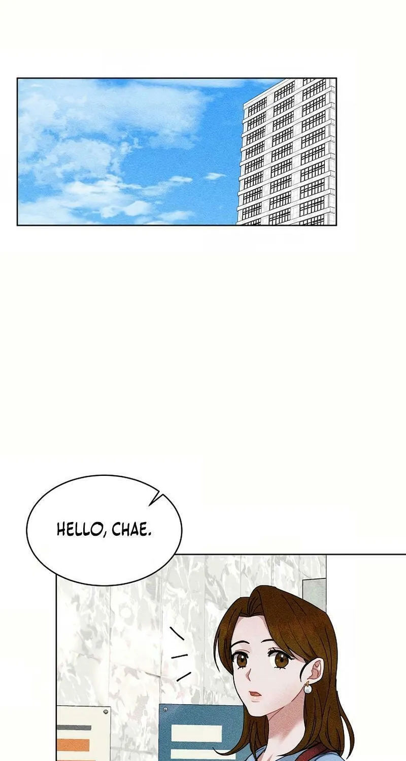 Read Inside the Elevator chapter 1 image 32 on Lezhin