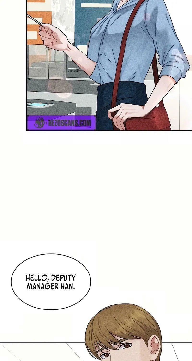Read Inside the Elevator chapter 1 image 33 on Lezhin