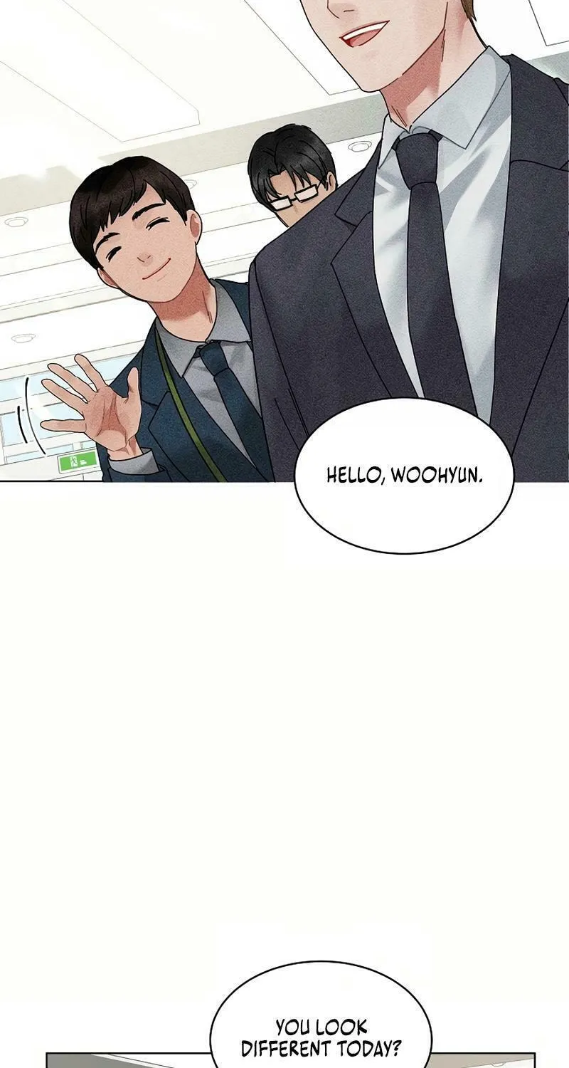 Read Inside the Elevator chapter 1 image 34 on Lezhin