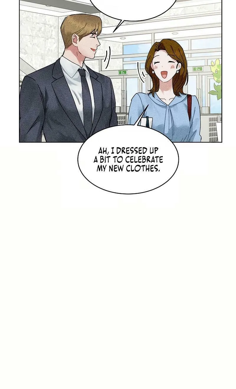 Read Inside the Elevator chapter 1 image 35 on Lezhin