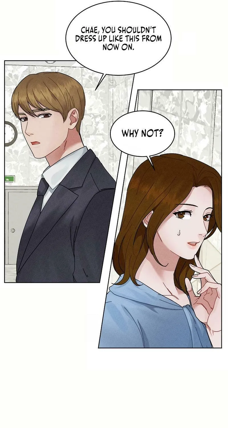 Read Inside the Elevator chapter 1 image 36 on Lezhin