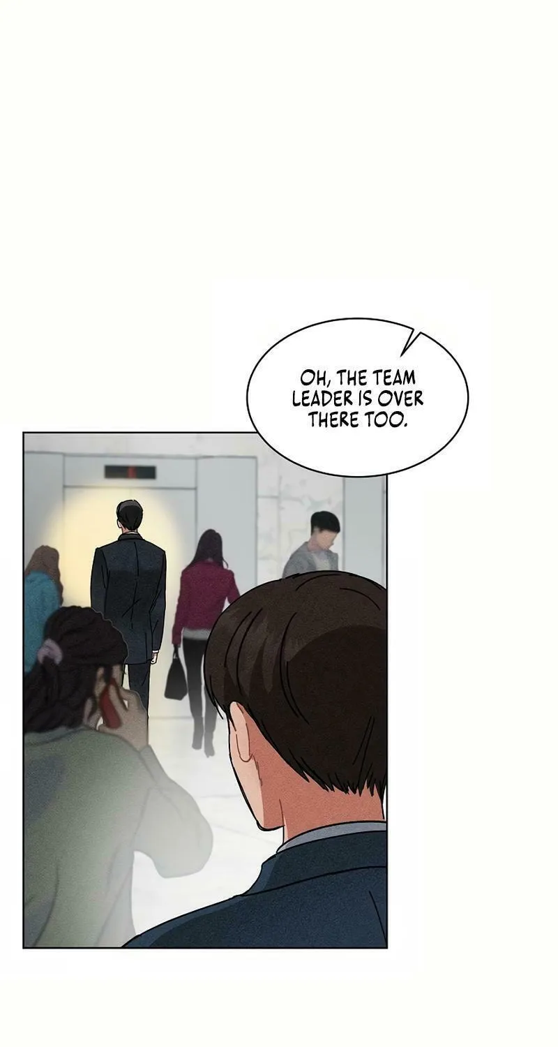 Read Inside the Elevator chapter 1 image 39 on Lezhin