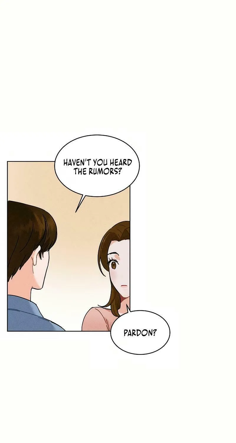 Read Inside the Elevator chapter 1 image 4 on Lezhin
