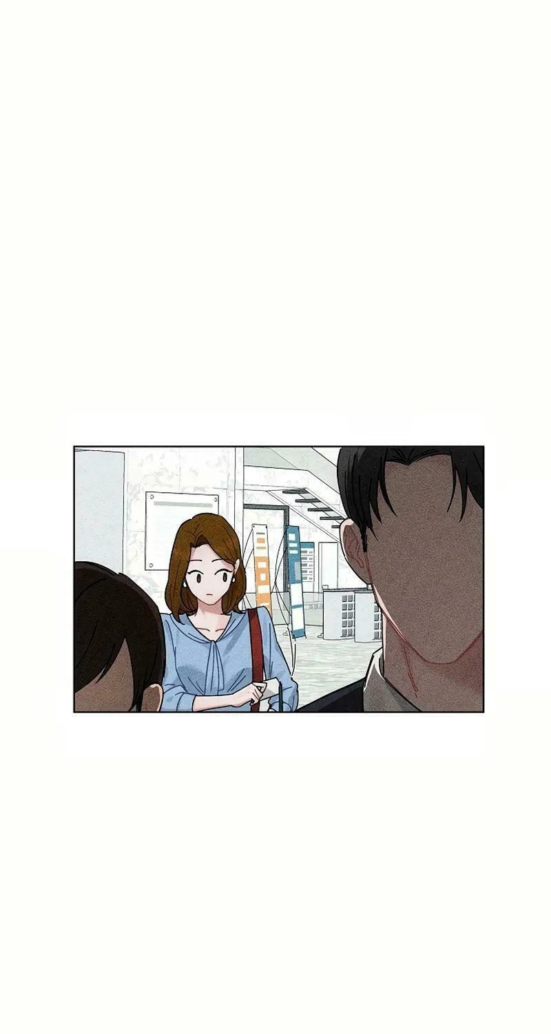 Read Inside the Elevator chapter 1 image 42 on Lezhin
