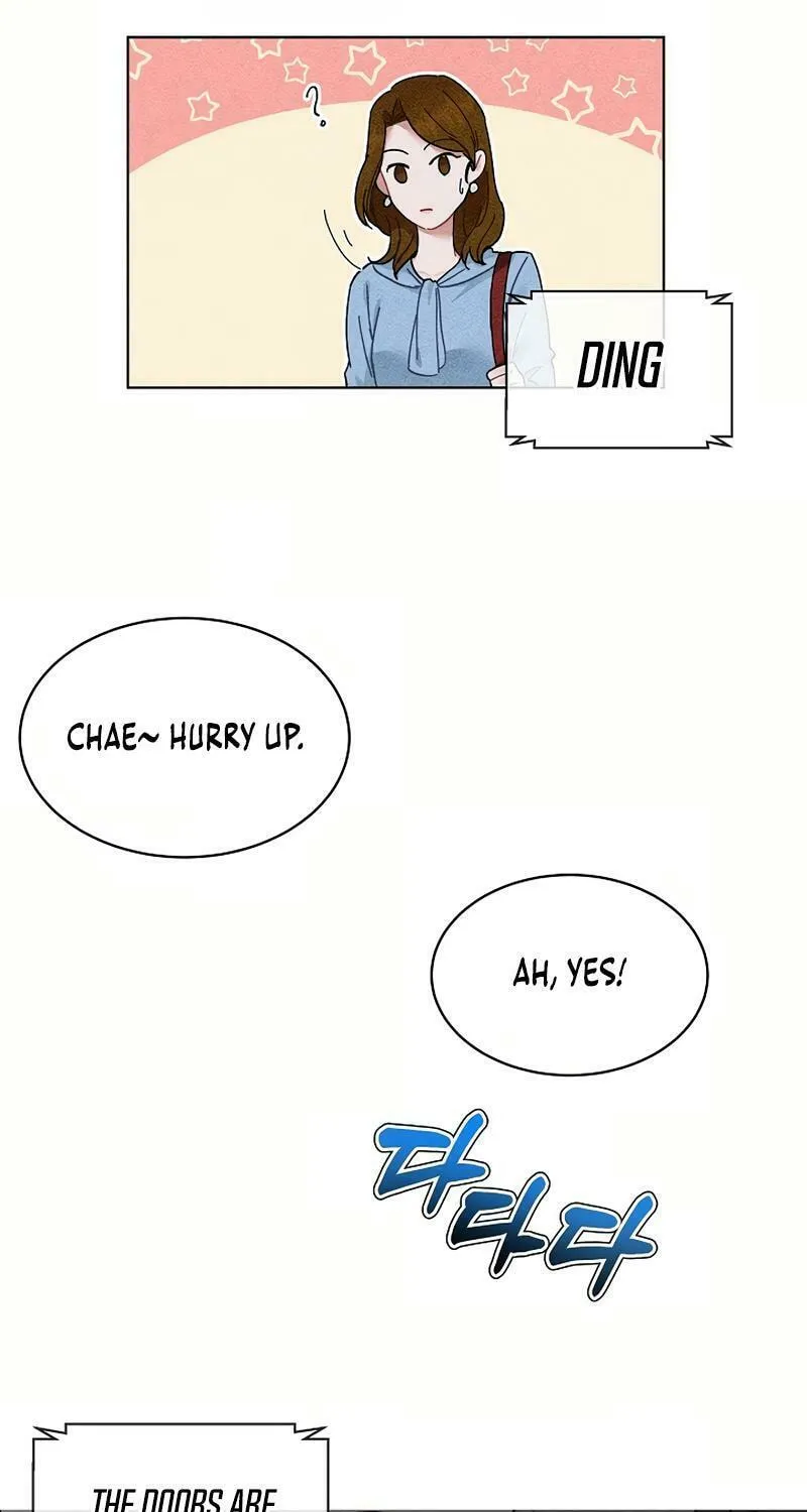 Read Inside the Elevator chapter 1 image 45 on Lezhin