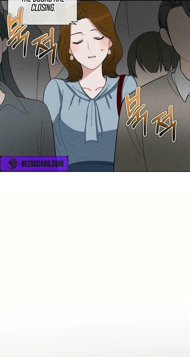 Read Inside the Elevator chapter 1 image 46 on Lezhin