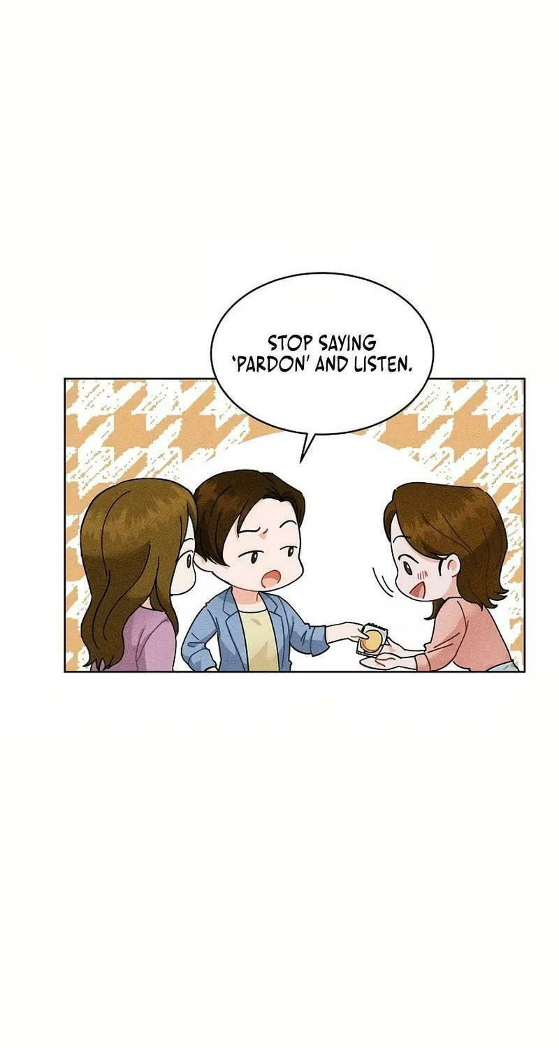 Read Inside the Elevator chapter 1 image 5 on Lezhin