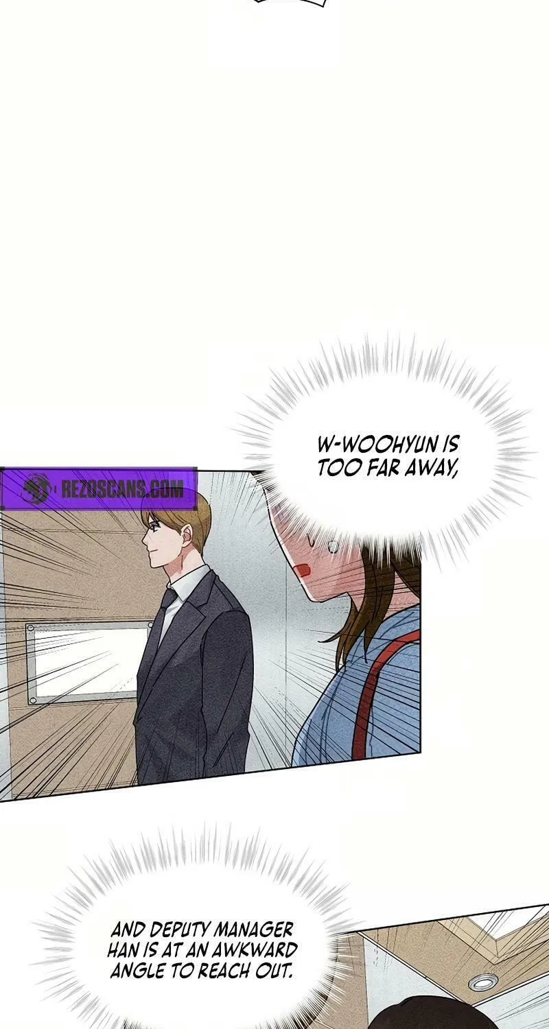 Read Inside the Elevator chapter 1 image 55 on Lezhin