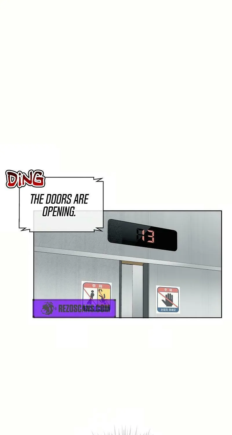 Read Inside the Elevator chapter 1 image 58 on Lezhin