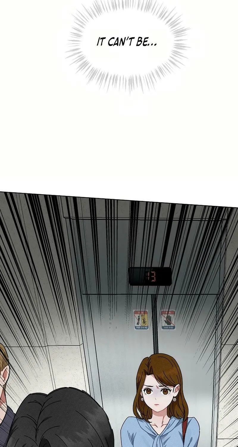 Read Inside the Elevator chapter 1 image 59 on Lezhin